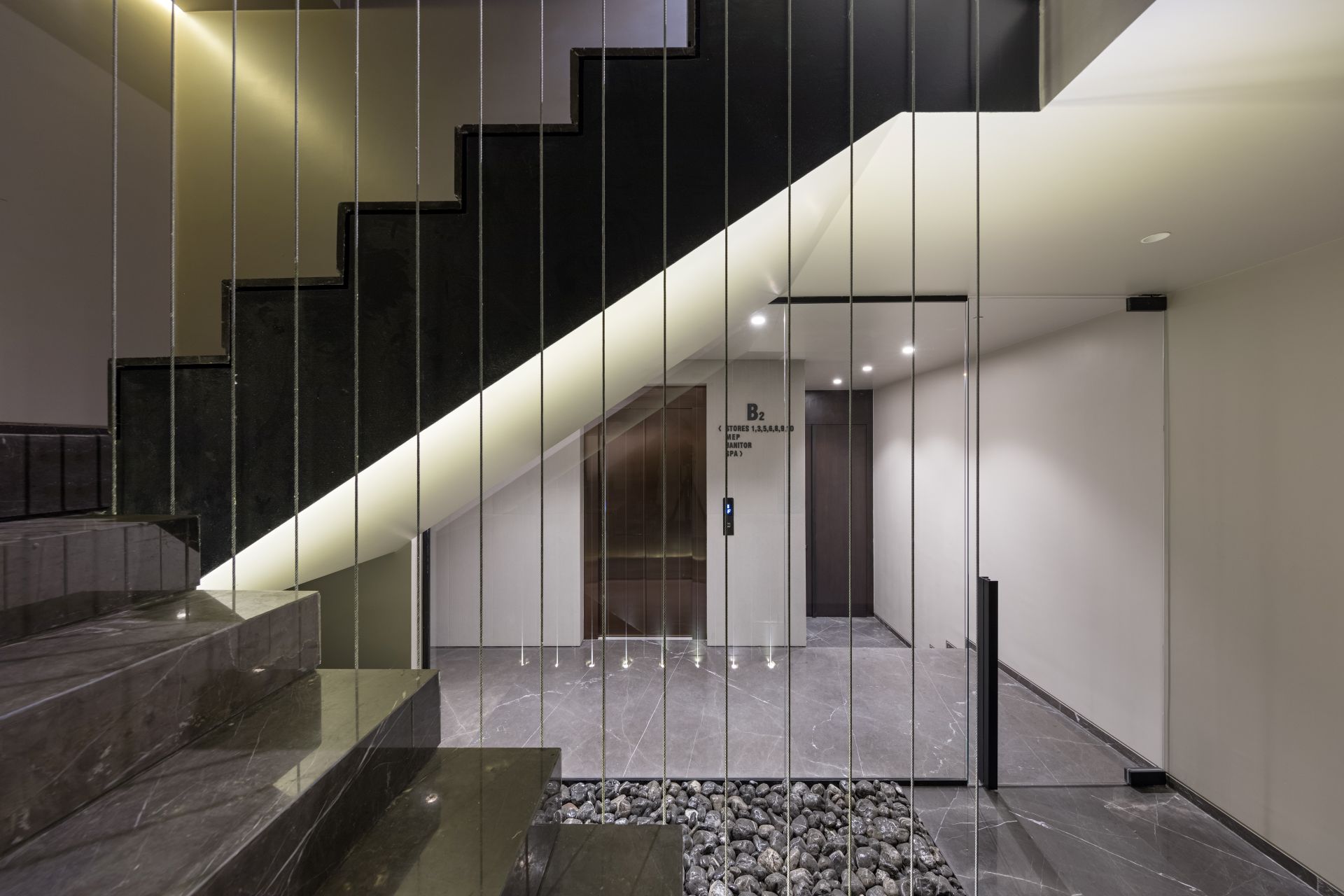 Artistic Space Planning